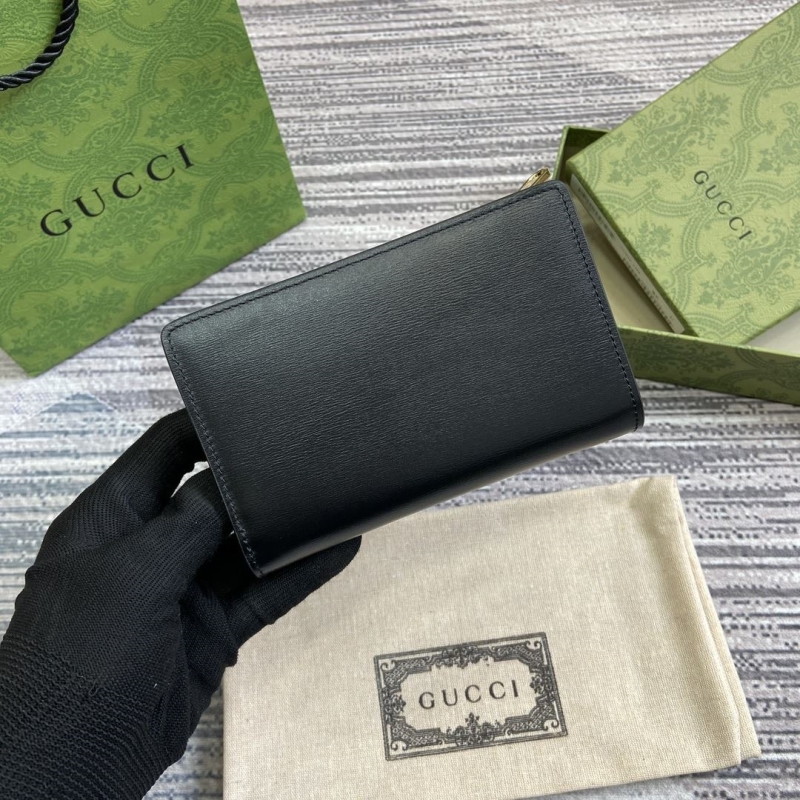 Gucci Wallets & Purse